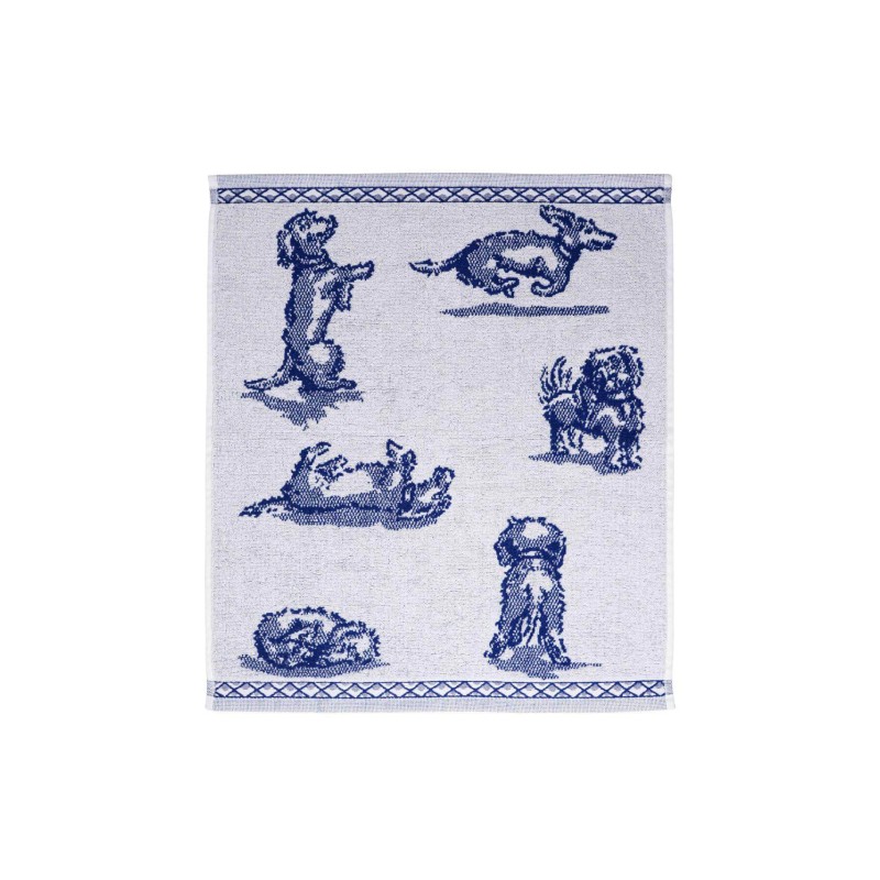Keukendoek teckel