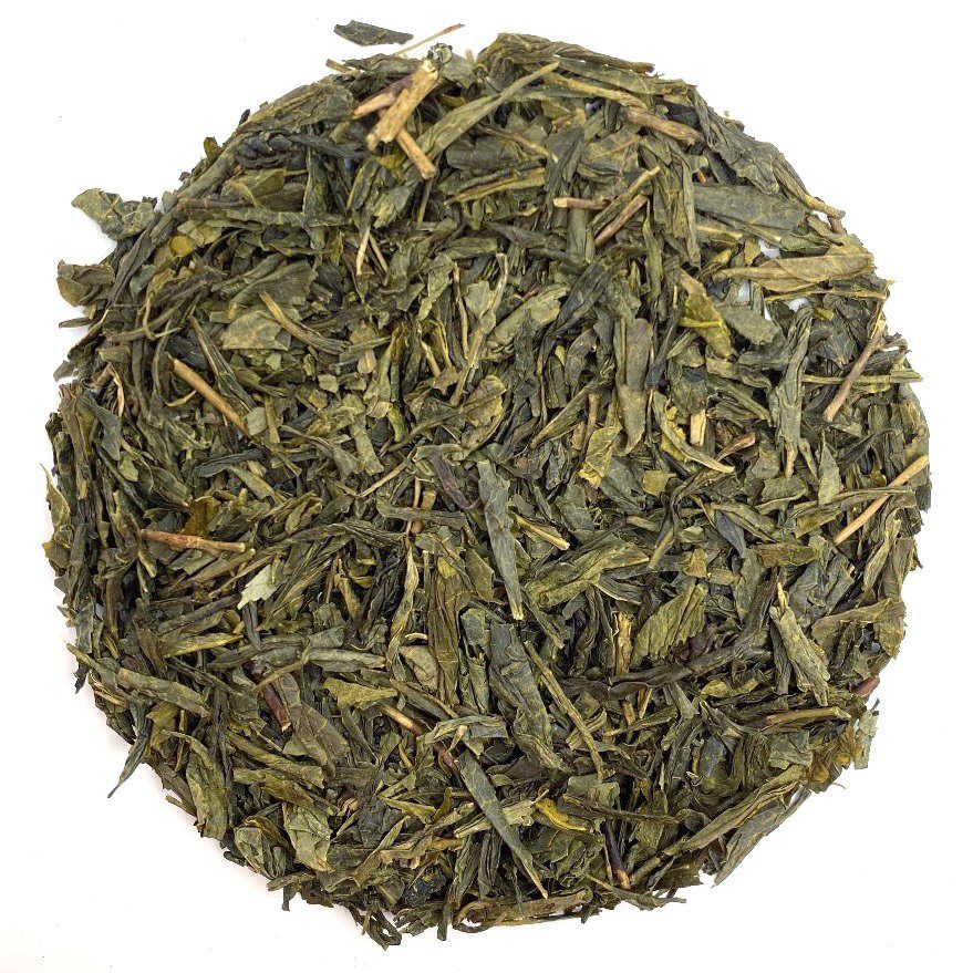 China - Sencha