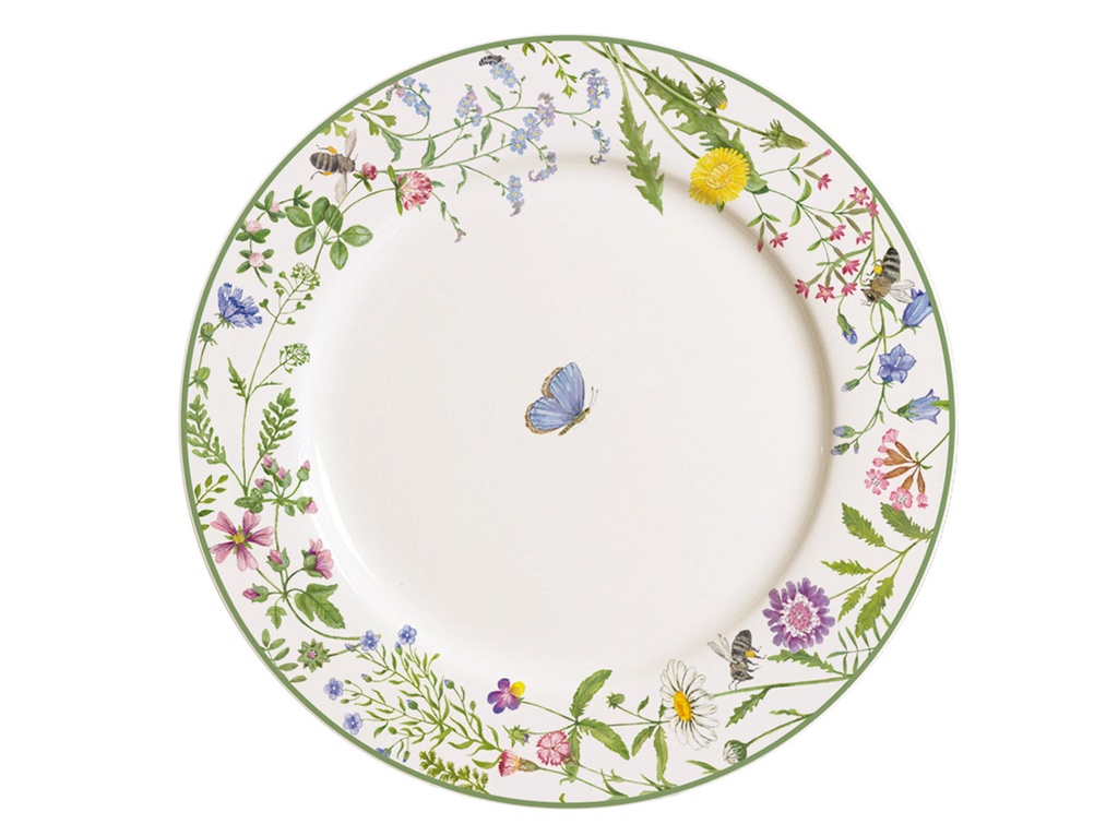 Bord 19cm Meadow