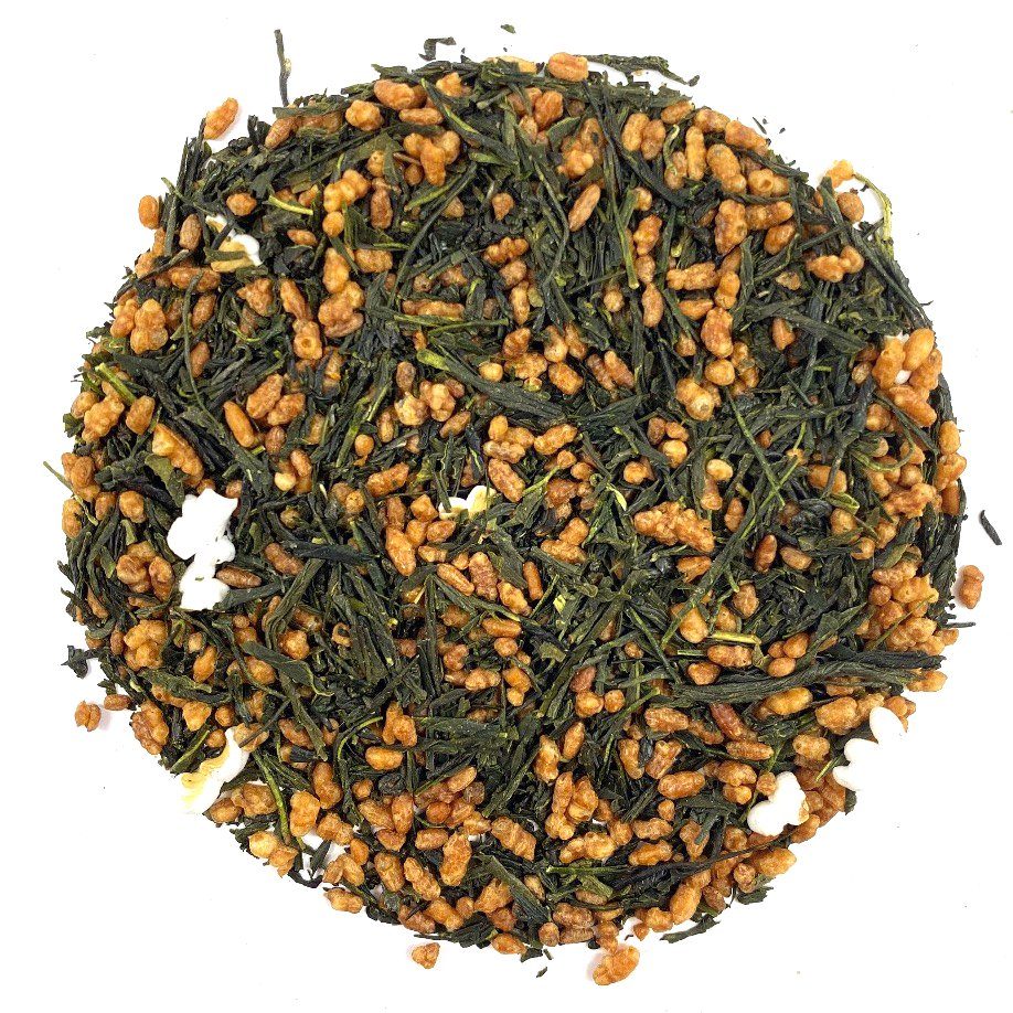 Genmaicha