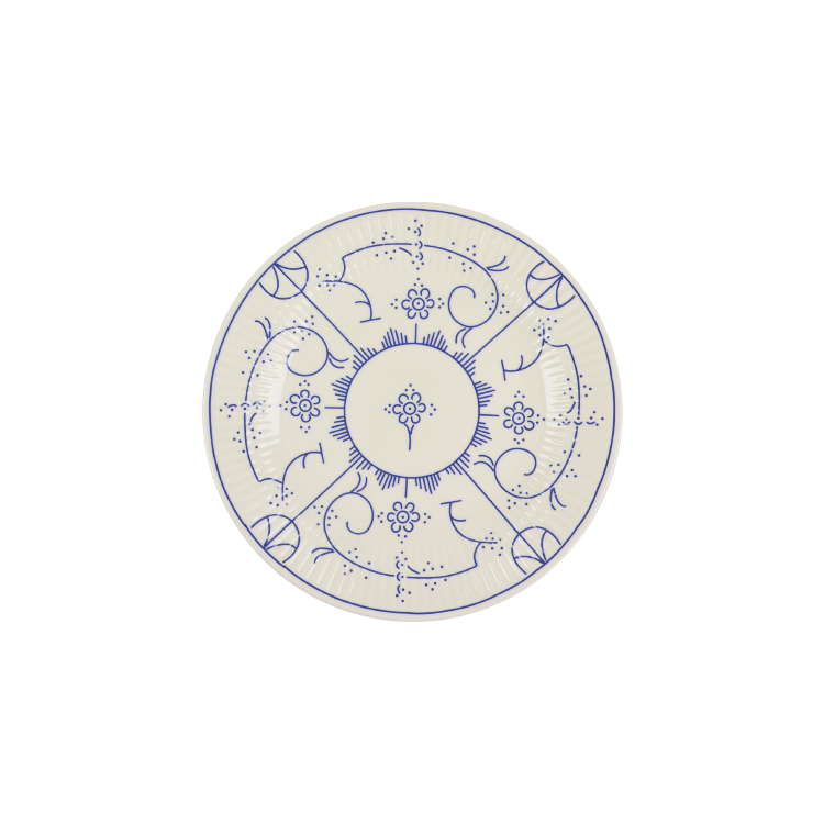 Bord 16cm Royal Boch Copenhague