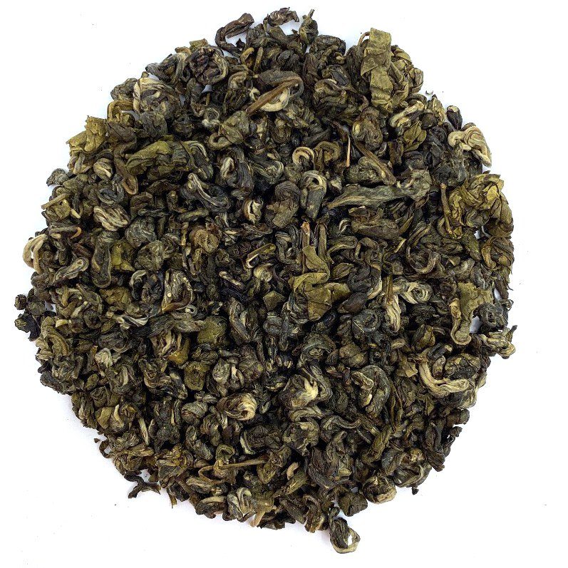 Gunpowder - Temple of Heaven