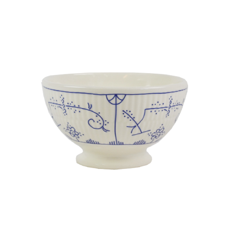 Kom 13cm Royal Boch Copenhague