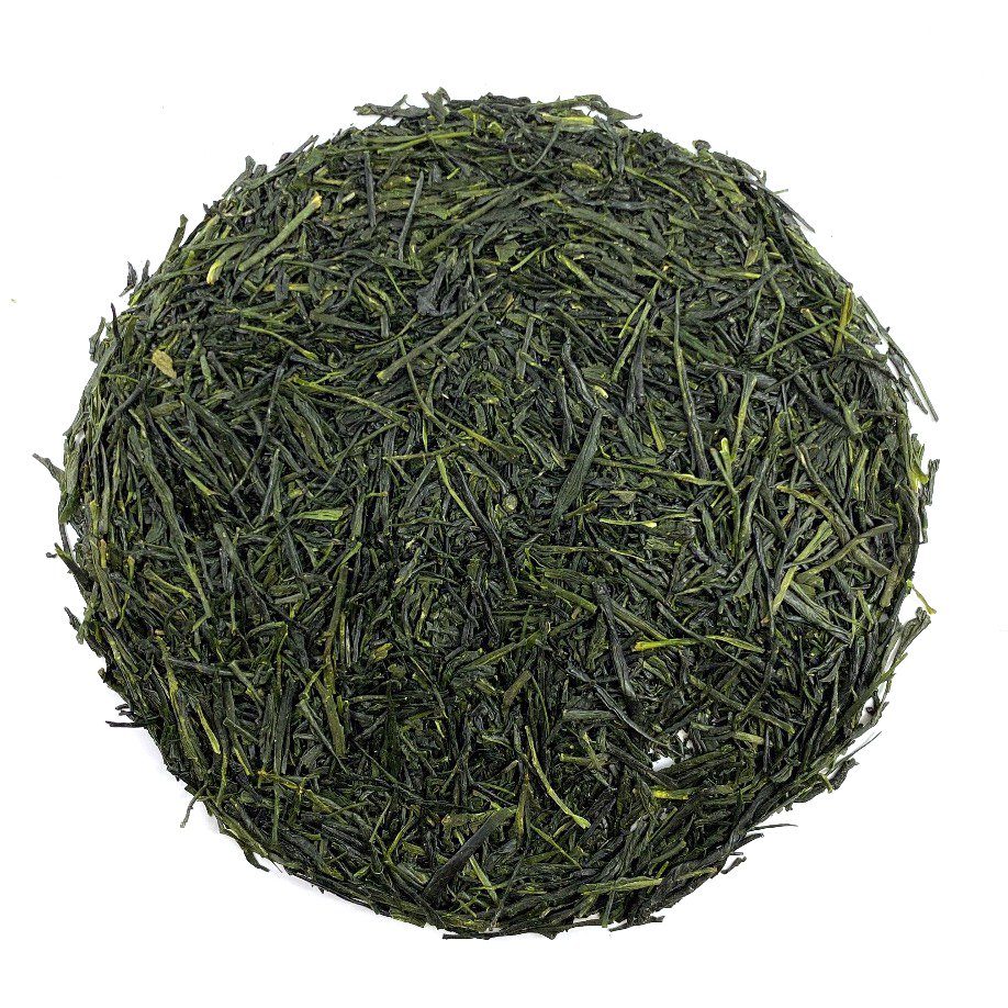 Shincha Gyokuro thee