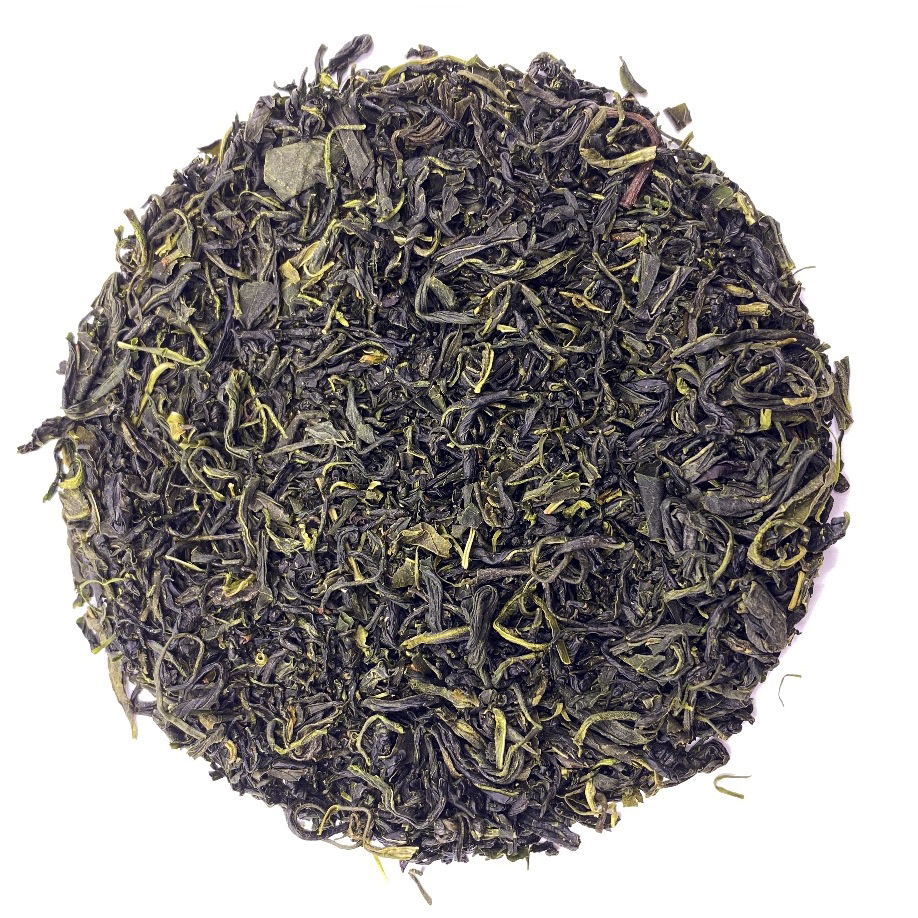 South Korea Green OP