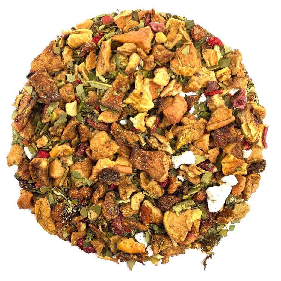 Magic Maté