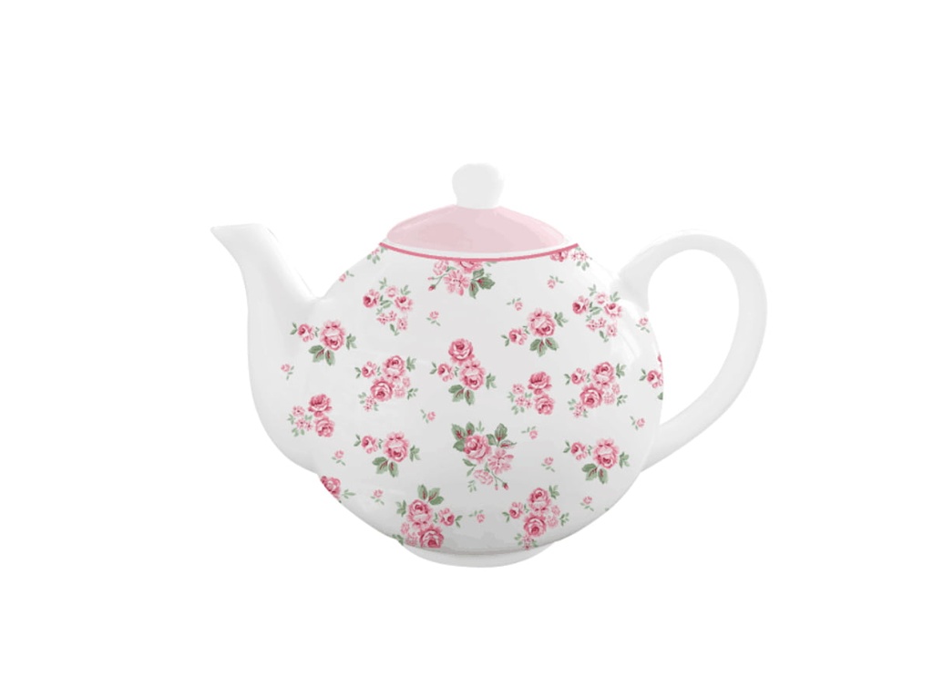 Theepot 'Lucy'