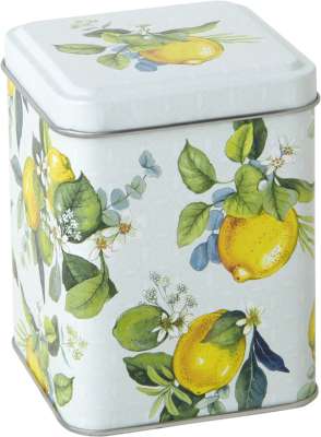 Blik 'Lemon'