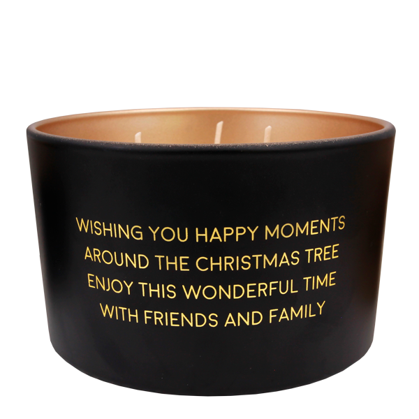 Sojakaars - Wishing you happy moments