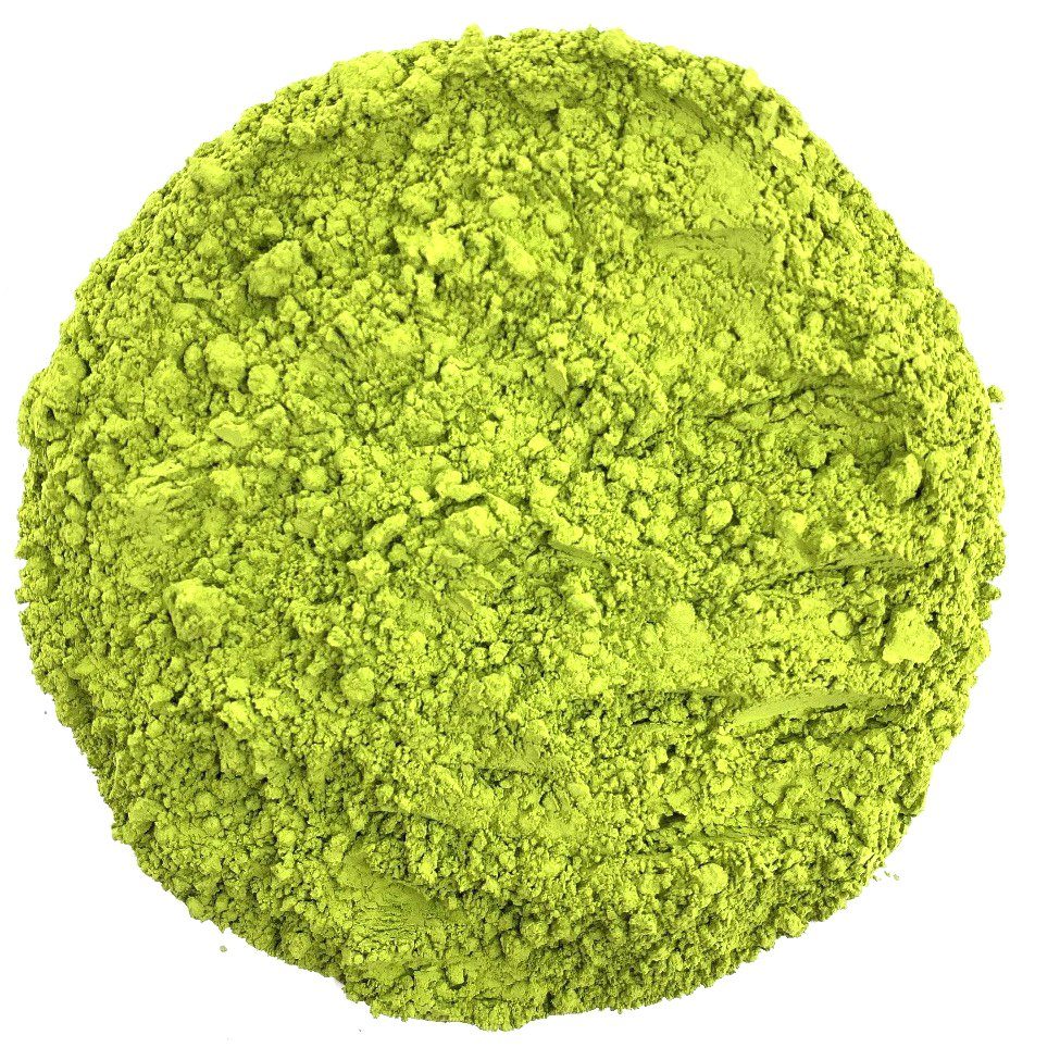 Japanse Beginners Matcha Kaori