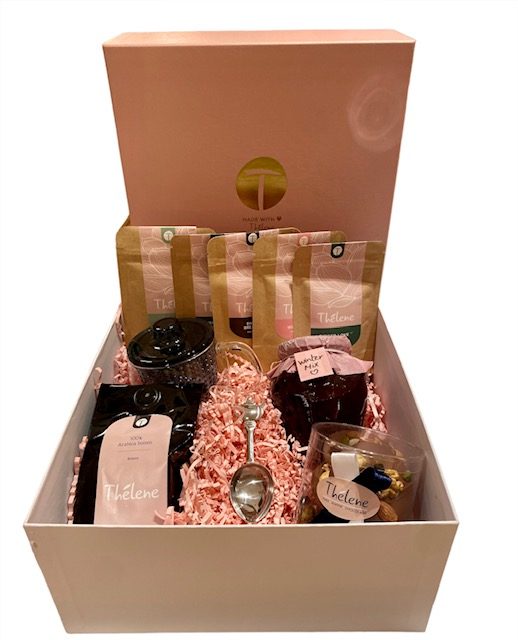 Cadeaubox KINTO blauw
