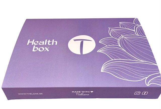 Health - box