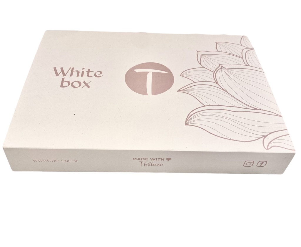 White - Box