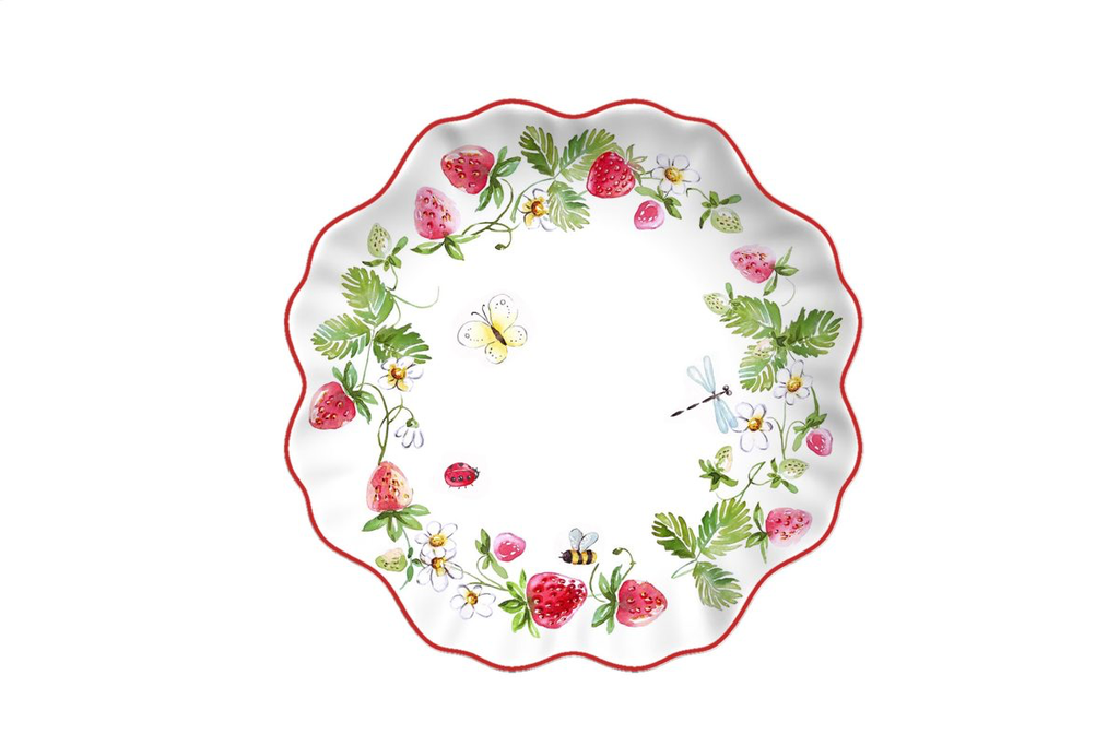 Vintage Summer bordje