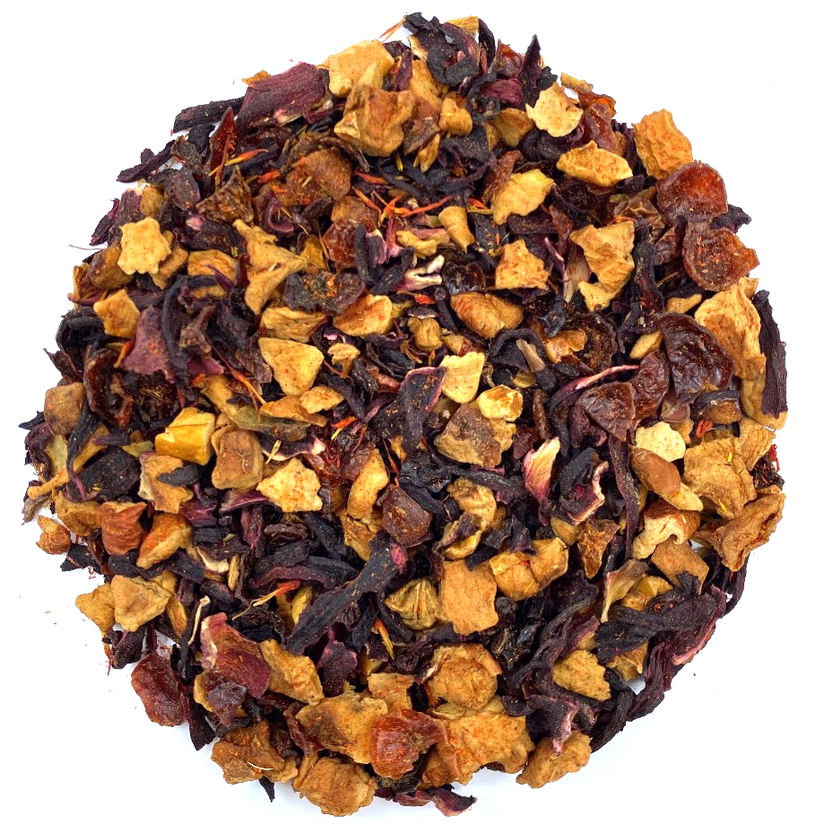 Appelsientje Vitamientje (in zakjes)