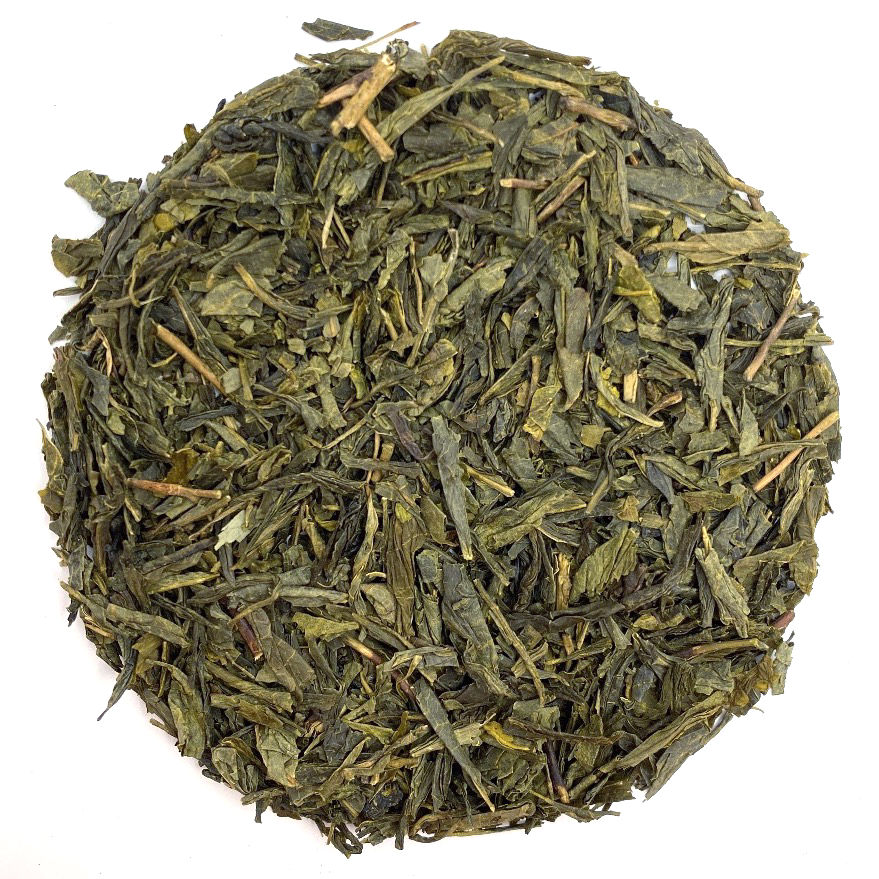 Sencha (in zakjes)