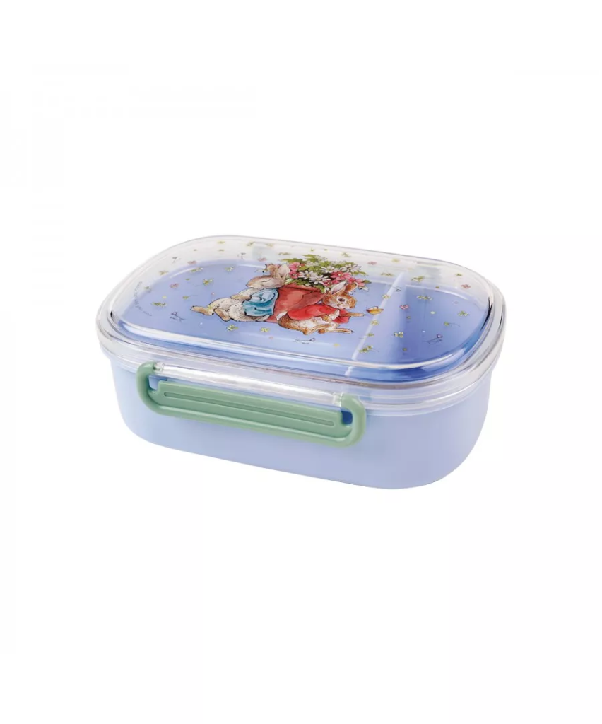 Lunchbox Peter Rabbit