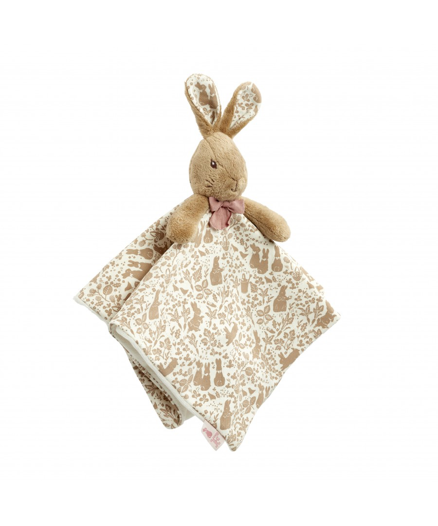 Doudou Peter Rabbit beige