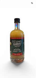 Dzjing - Classic Intense 500ml