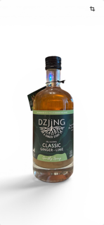 Dzjing - Classic 500ml