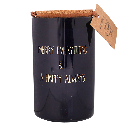 Sojakaars - Merry Everything