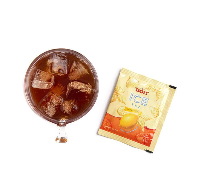 1-2-3 Ice tea Citrus