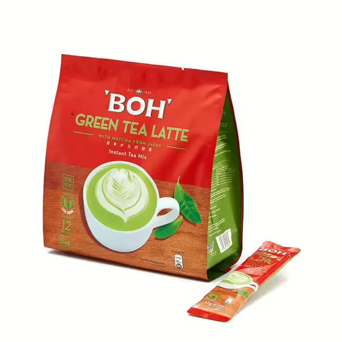 Instant Matcha