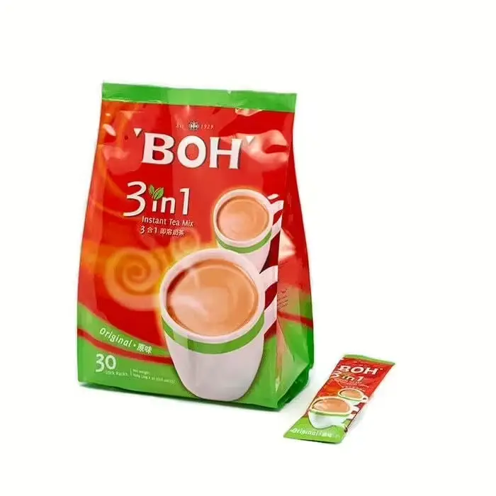 Instant thee