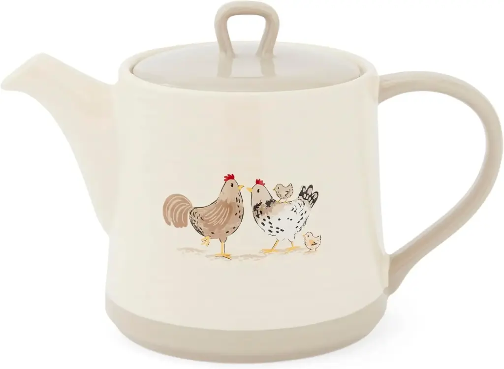 Theepot Hen House Lane