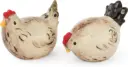 Peper & zout Hen House Lane