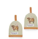 Eiermuts Buttercup Farm(set van 2)