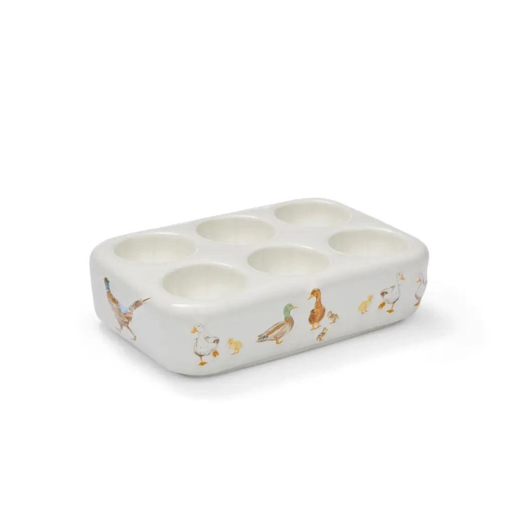 Bewaardoos voor eitjes Buttercup Farm