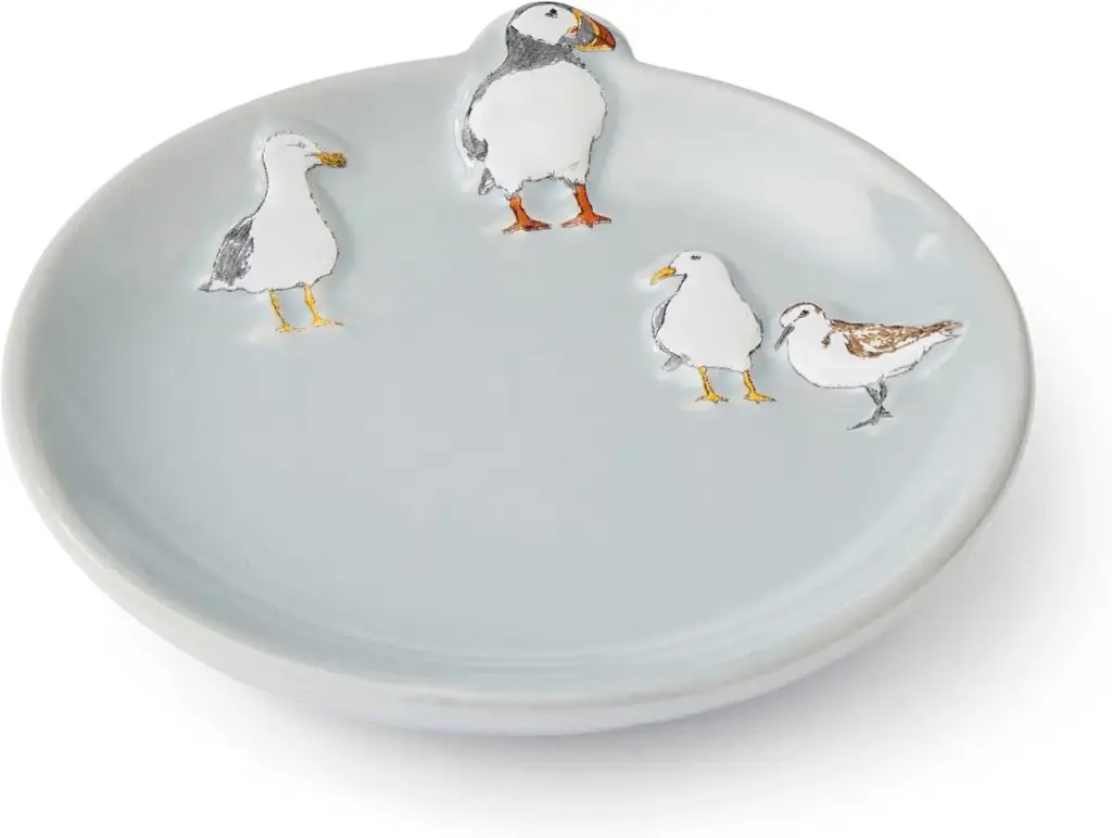Uitlekschaaltje Coastal Birds