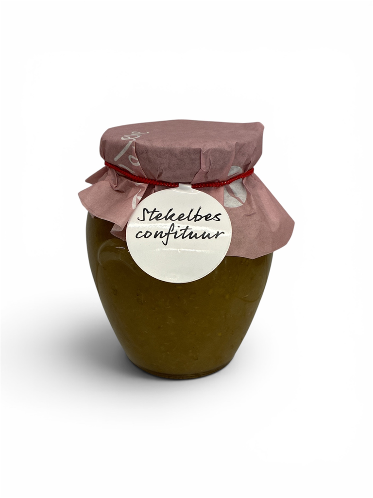 Stekelbes Confituur 375ml