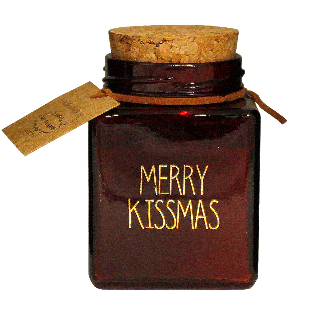 Sojakaars - Merry Kissmas