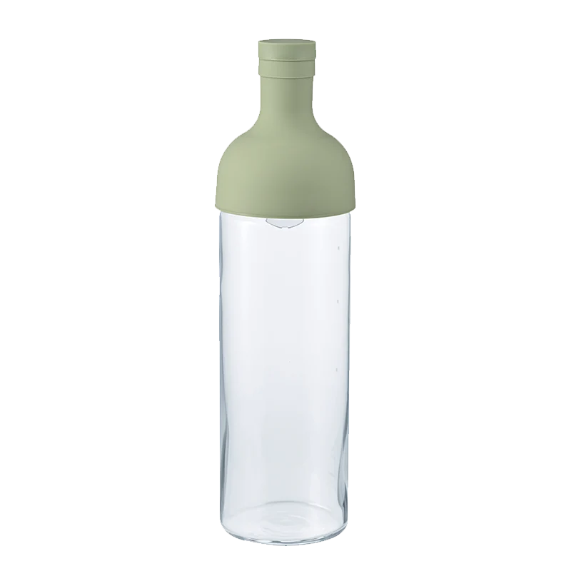 Cold brew Ice-tea bottle 