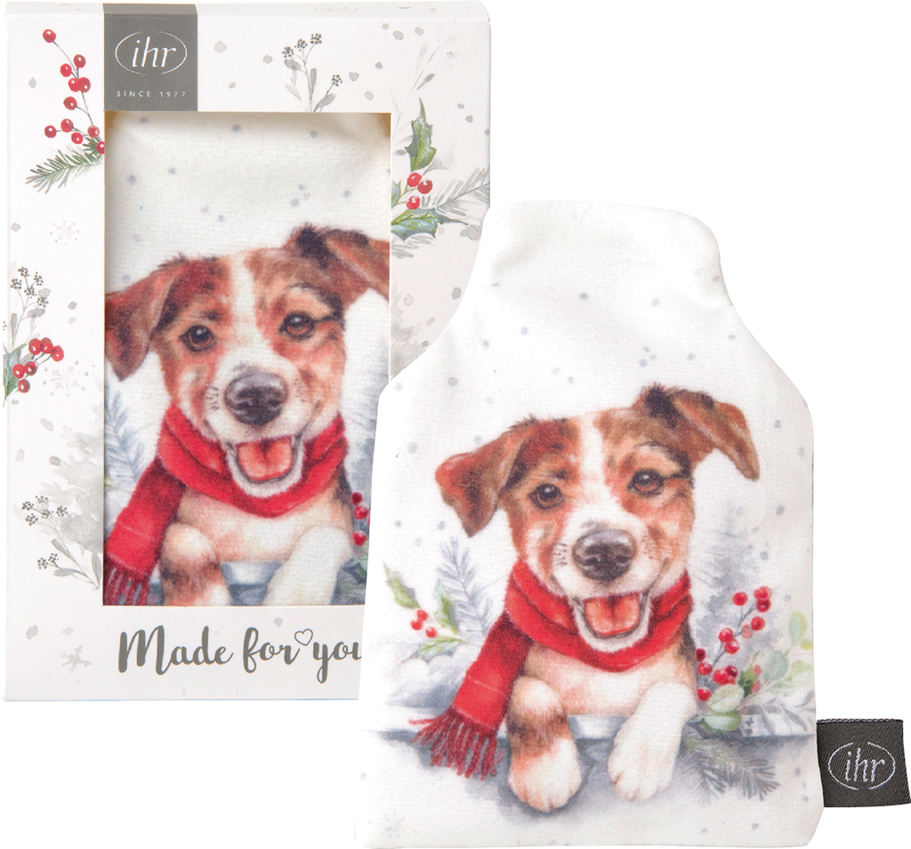 Handwarmer 'Louie'