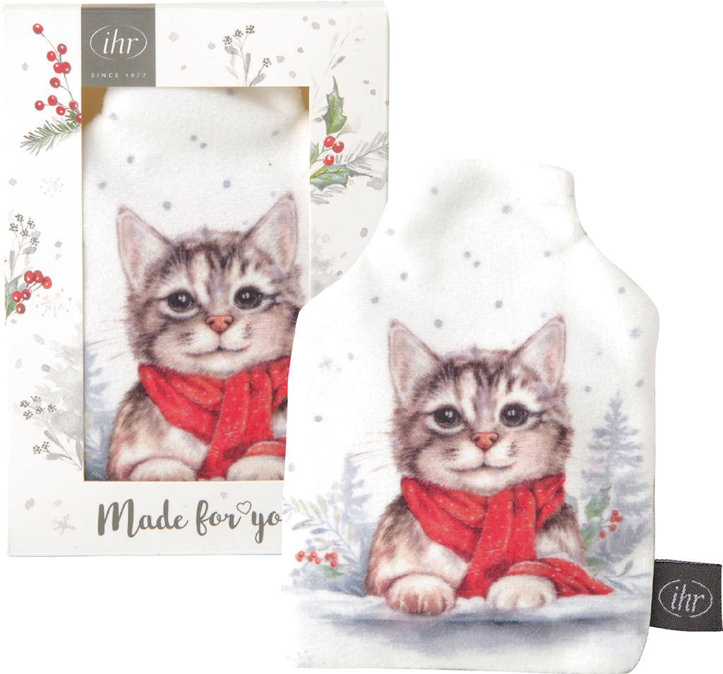 Handwarmer 'Minou'