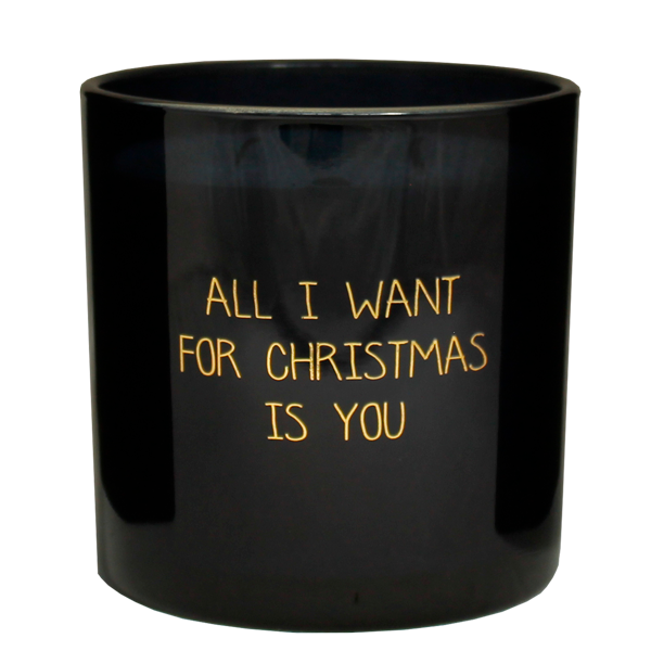 Sojakaars - All I want for Christmas is you