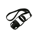 Active Tumbler draagriem zwart