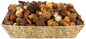 Luxe herfstmix