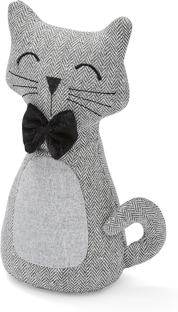 Deurstop 'Kat'