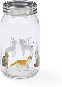 Spaarpot 'Curious Cats'