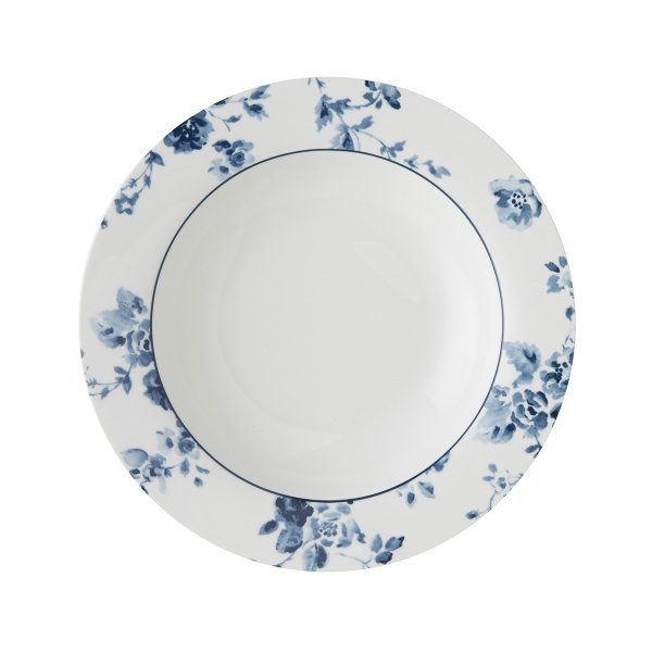 Soepbord 22cm China Rose