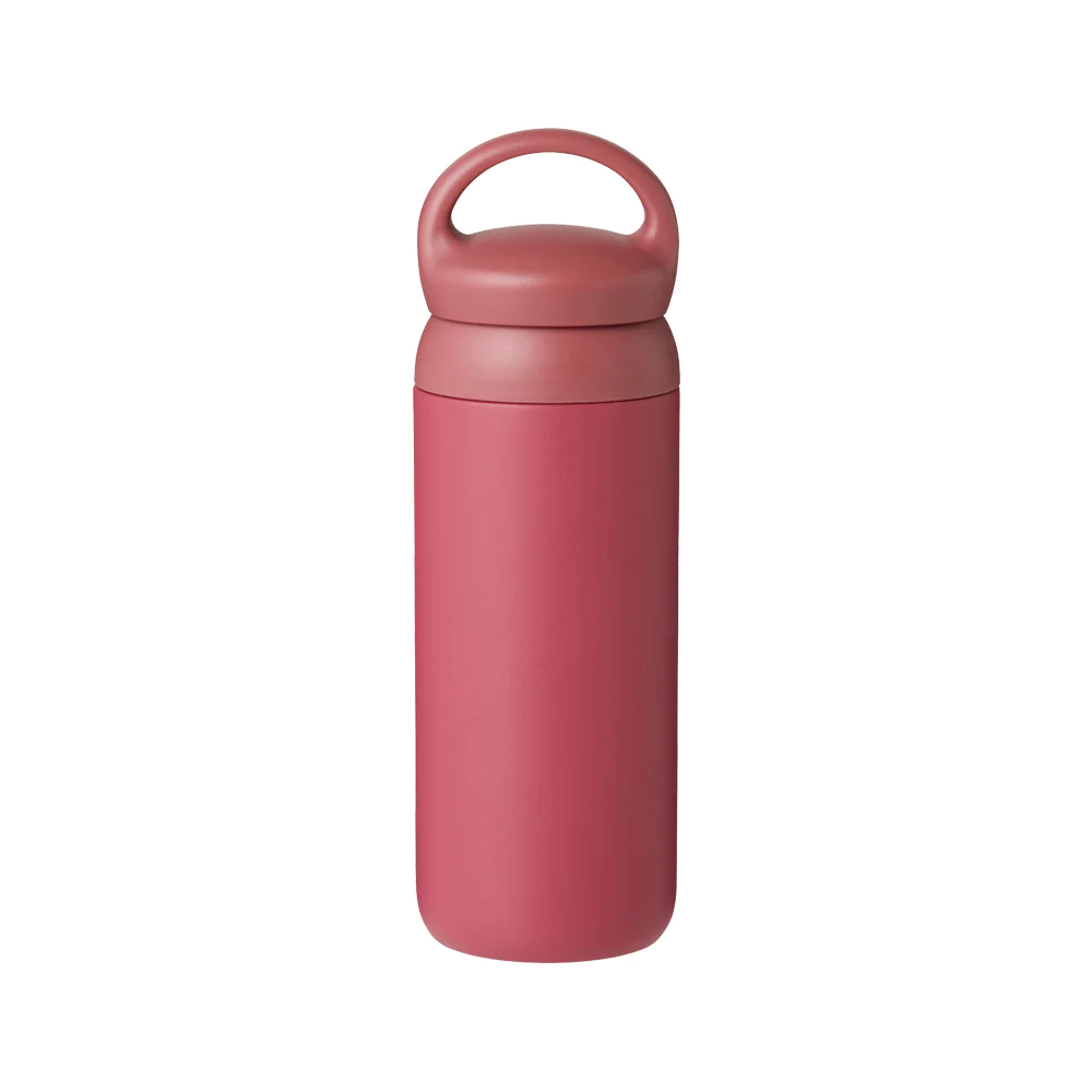 Day Off Tumbler rose 500ml