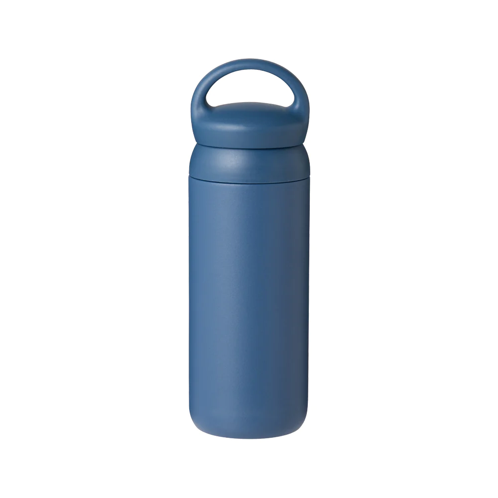 Day Off Tumbler blauw 500 ml