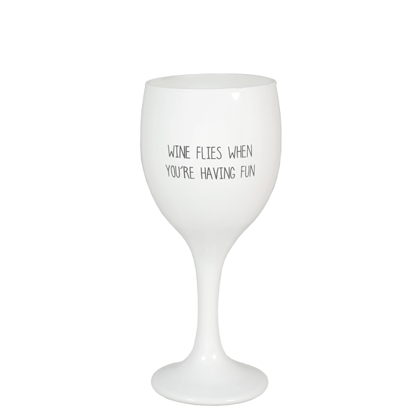 Sojakaars - Wine flies when you're having fun