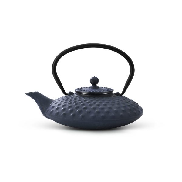 Theepot Xilin 0,8 Liter blauw