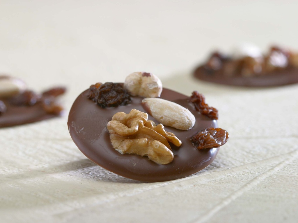 Studentenhaver Melk Chocolade