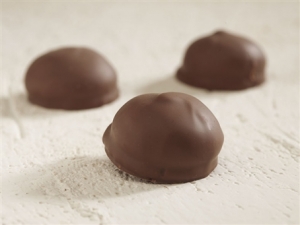 Mellow Cakes Fondant Chocolade